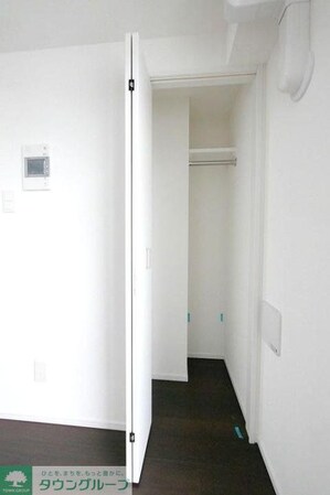 ハーモニーレジデンス池袋ウエストの物件内観写真